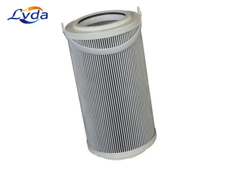 HC2216系列油濾芯