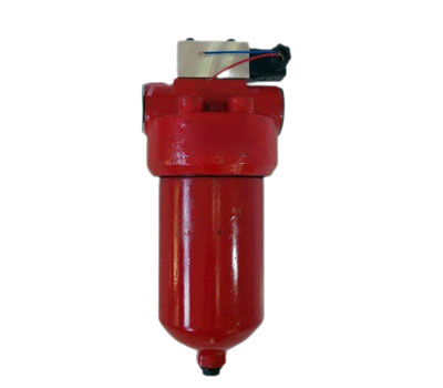 ZUI-H250X20DFP壓力管路過濾器