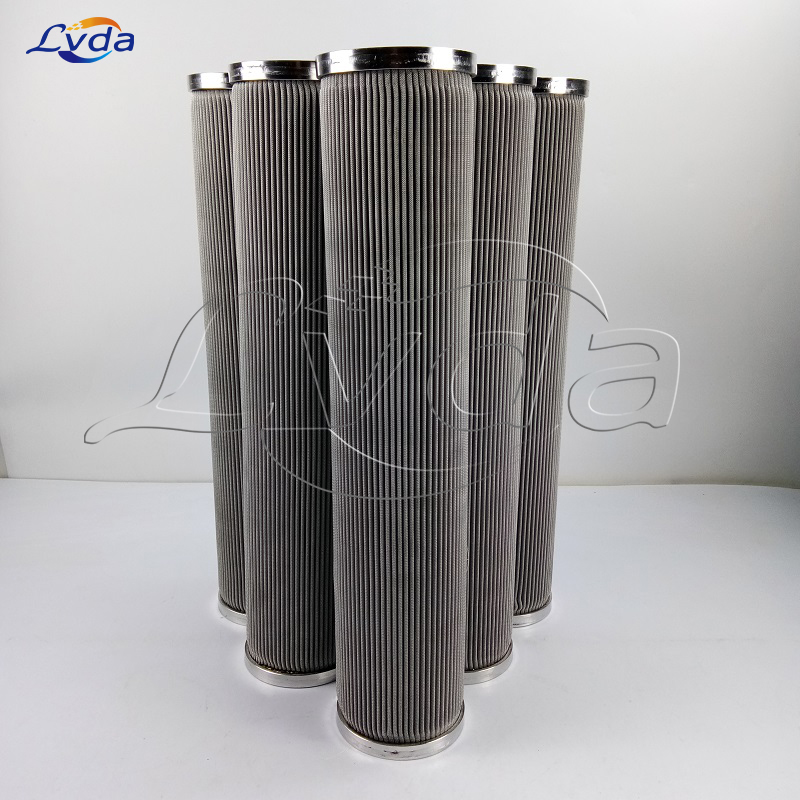 燒結(jié)氈濾芯的介紹以及應(yīng)用行業(yè)