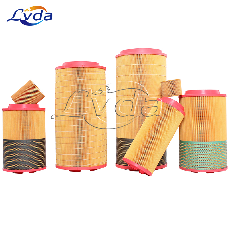 空氣濾芯的維護(hù)保養(yǎng)很是重要,值得注意