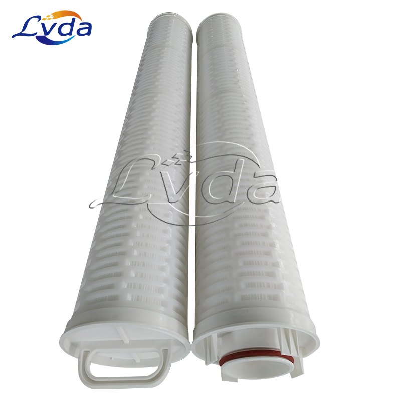 大流量濾芯保護(hù)辦法以及工作原理和什么相關(guān)？