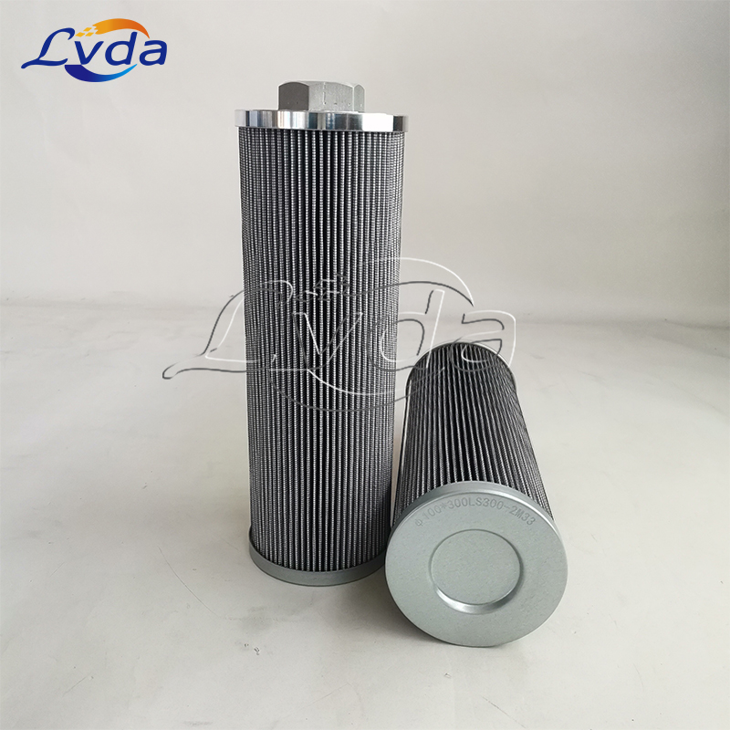 不銹鋼液壓濾芯特點