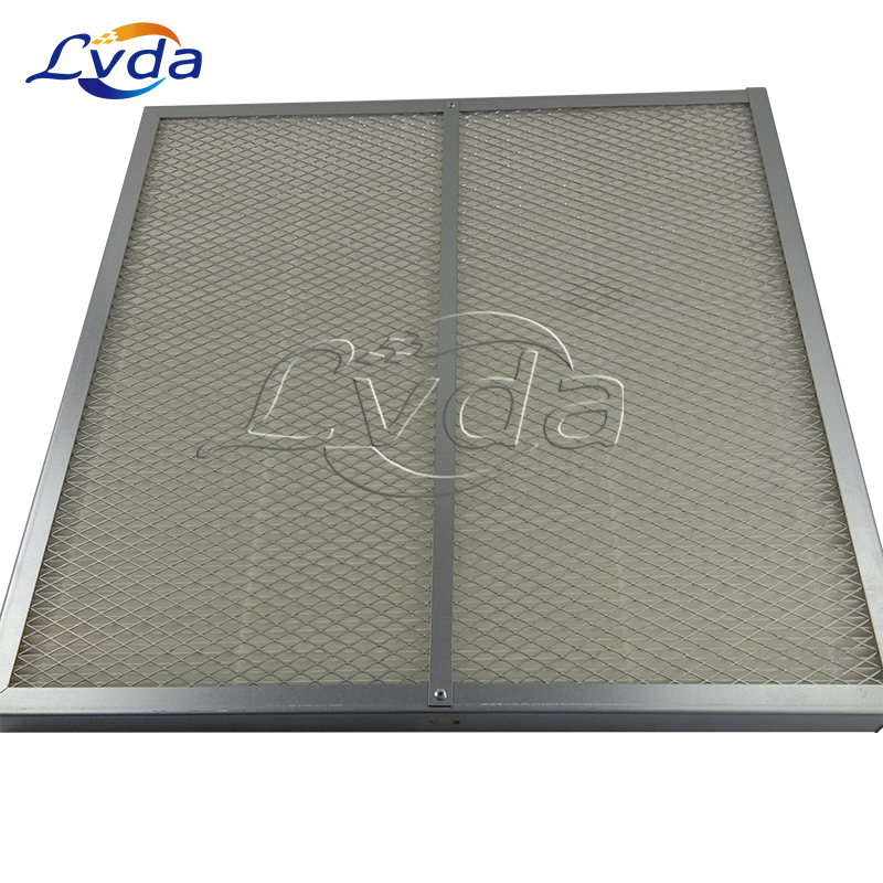 初效過(guò)濾器該如何選擇？這份新鮮出爐的指南請(qǐng)收好