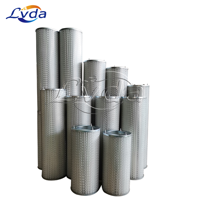 安裝除塵濾芯有多么重要？