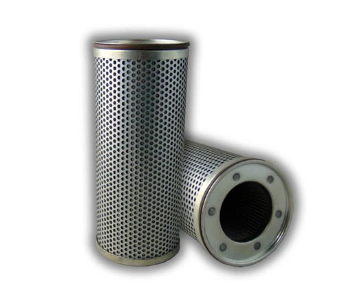 HC6400FDS8H油濾芯