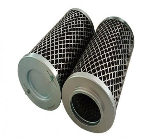 HC8700FDP4H油濾芯