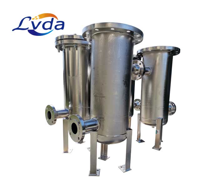 保安過(guò)濾器