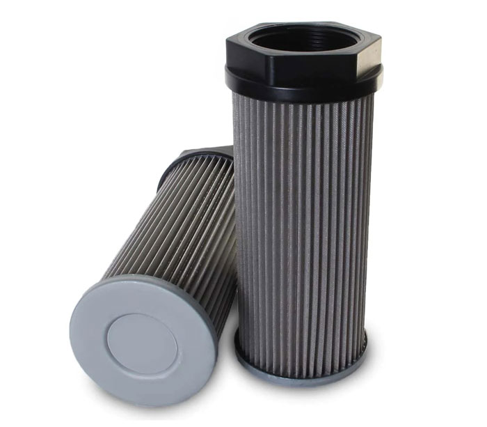 SUS-P-102-B24F-200-125-0液壓濾芯