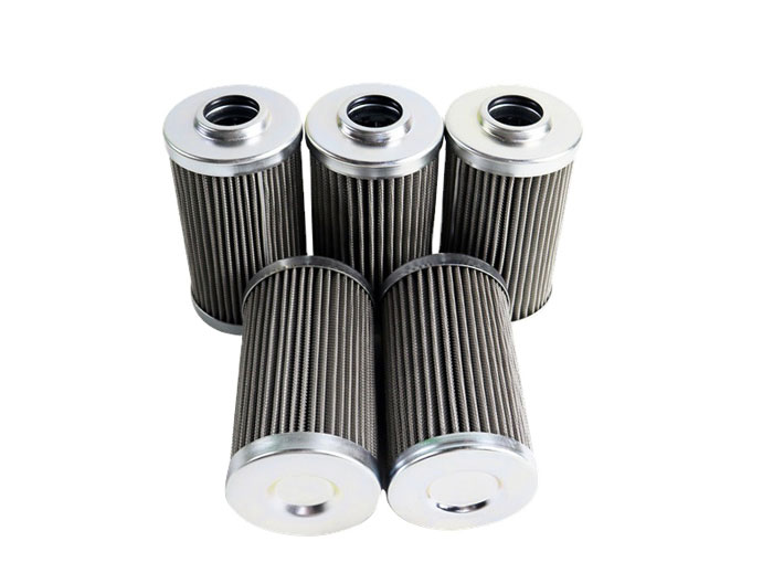 PI3115SMX10管道油濾芯