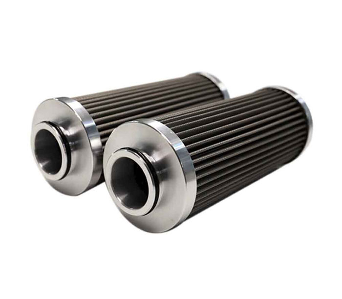 PI3211SMXVST10液壓濾芯