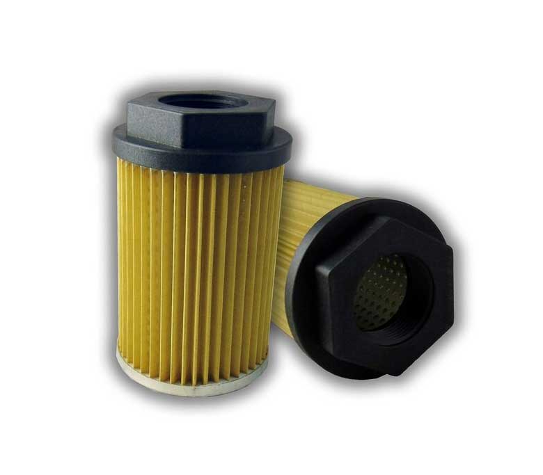 FS150B2T125液壓油濾芯