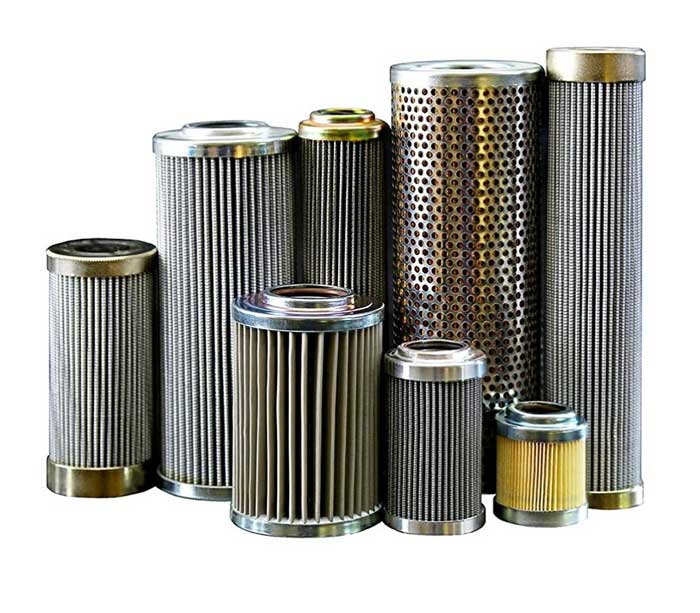 FS170B7T125油濾芯