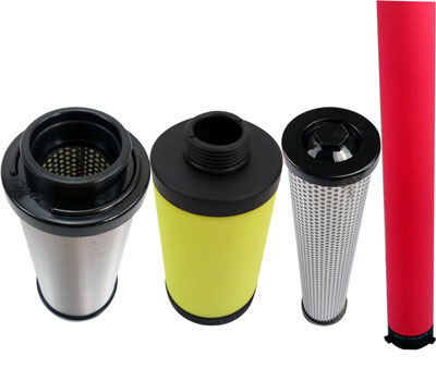 濾達凈化生產(chǎn)濾芯用實力說話