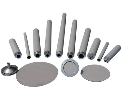 金屬濾芯生產(chǎn)廠家