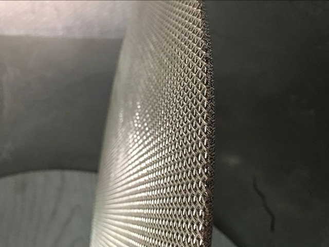 標準五層燒結網(wǎng)