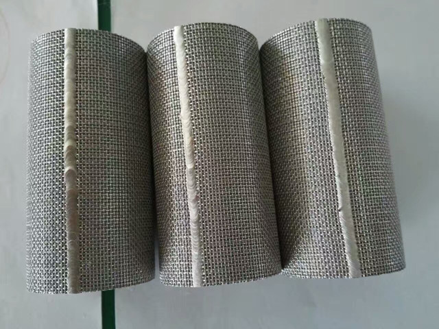 標準五層燒結網(wǎng)