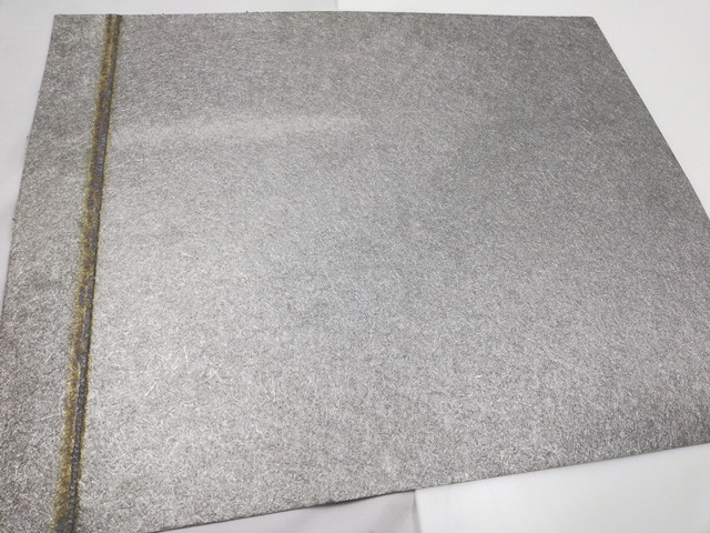 無護(hù)網(wǎng)燒結(jié)氈