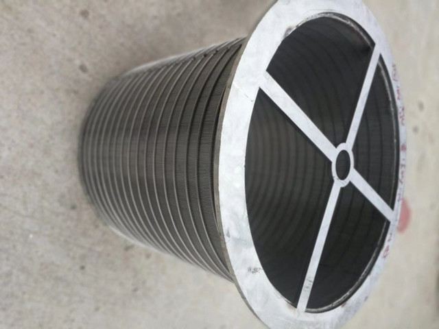 海水過濾器濾芯