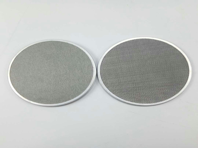 過濾網(wǎng)片