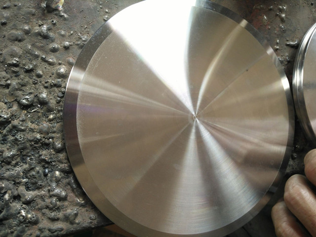 不銹鋼濾芯端蓋