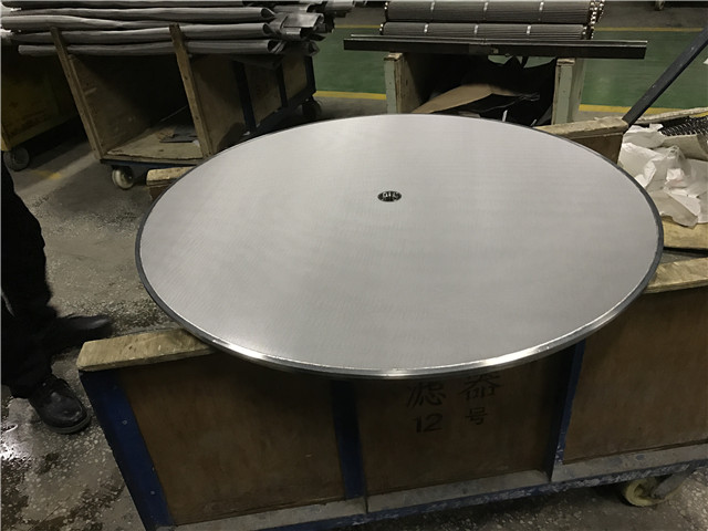 燒結(jié)網(wǎng)板