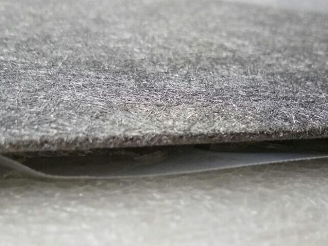 金屬燒結(jié)氈