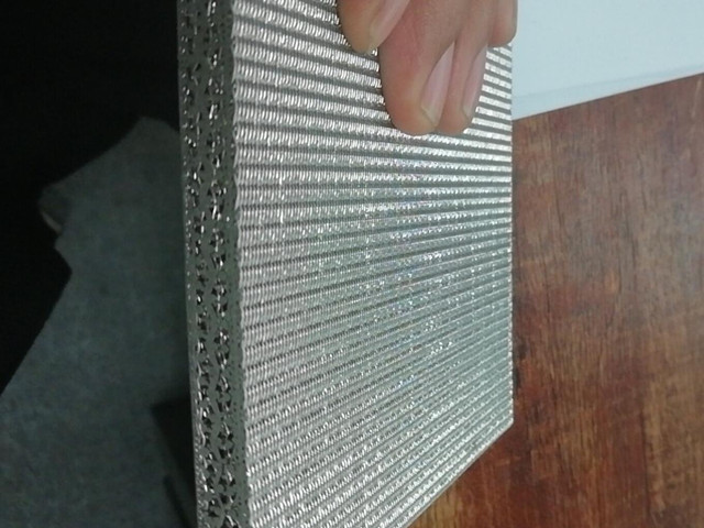 不銹鋼燒結(jié)網(wǎng)