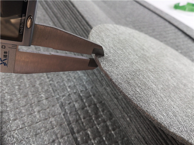 新鄉(xiāng)鐵鉻鋁纖維氈