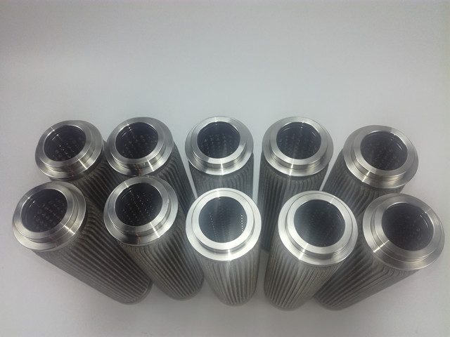 不銹鋼折波濾芯