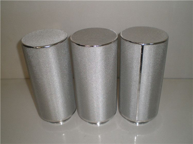 燒結(jié)網(wǎng)濾芯
