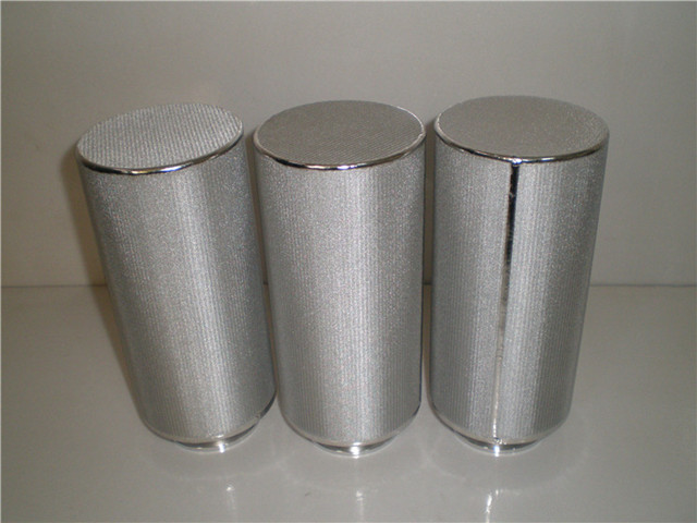 燒結(jié)濾芯