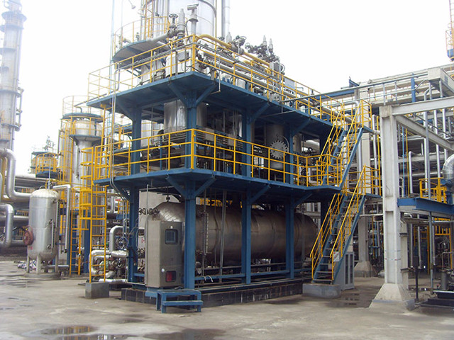 氣體輔助反沖洗過濾器