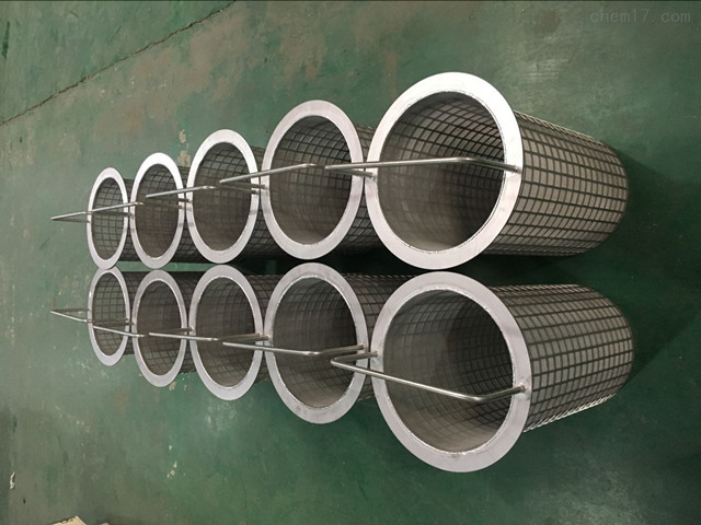 管道過濾器濾網(wǎng)