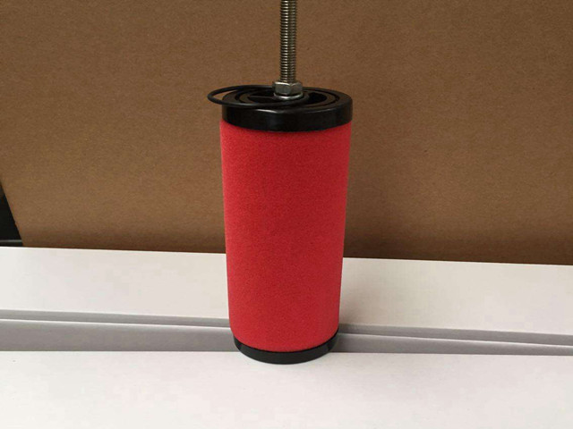 精密過濾器濾芯