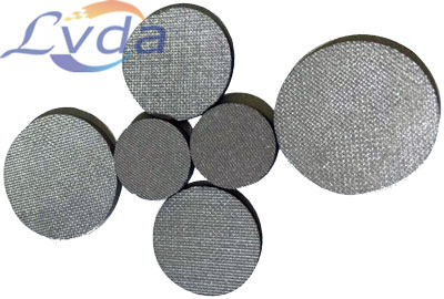 方孔燒結(jié)網(wǎng)