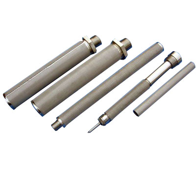 燒結(jié)網(wǎng)濾芯