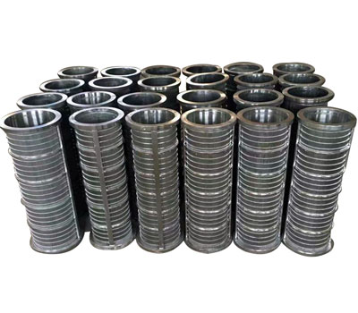 管道過濾器濾芯