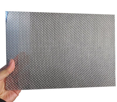 六層燒結(jié)網(wǎng)