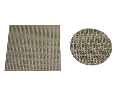 標(biāo)準(zhǔn)五層燒結(jié)網(wǎng)