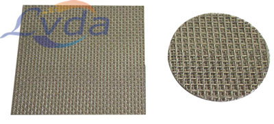 五層燒結(jié)網(wǎng)