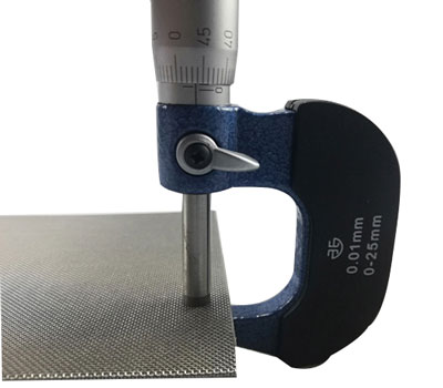 帶護(hù)網(wǎng)燒結(jié)氈