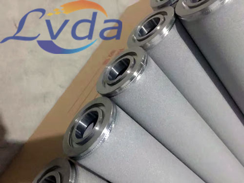 不銹鋼粉末燒結氈