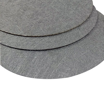 無護(hù)網(wǎng)燒結(jié)氈