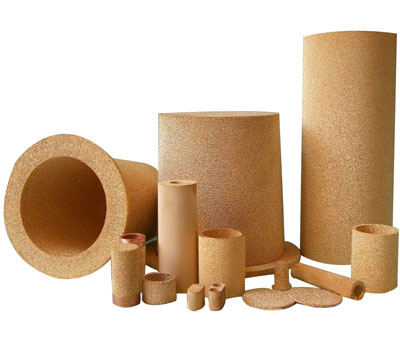 銅粉末燒結(jié)濾芯