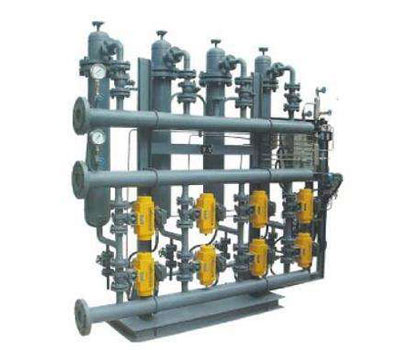 列管式反沖洗過(guò)濾器