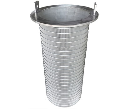 楔形網(wǎng)濾籃