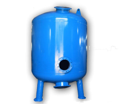 多介質(zhì)過濾器