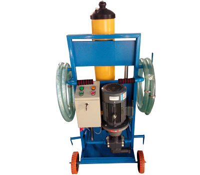 濾油機設(shè)備