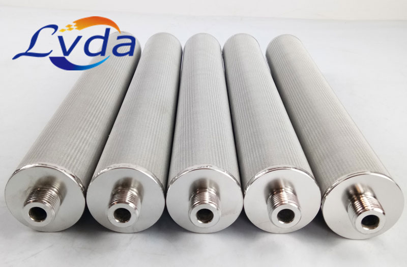 燒結(jié)網(wǎng)濾芯有哪些特點(diǎn)