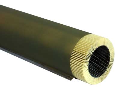 聚結(jié)脫水濾芯